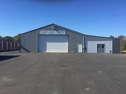 Wiscasset Self Storage