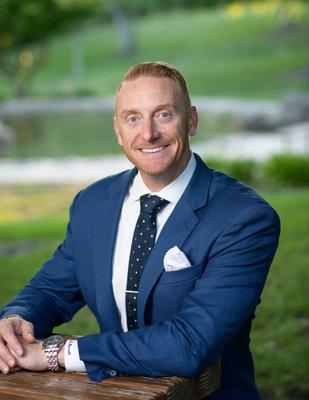 James Bassett - Diamond Oak Wealth Partners