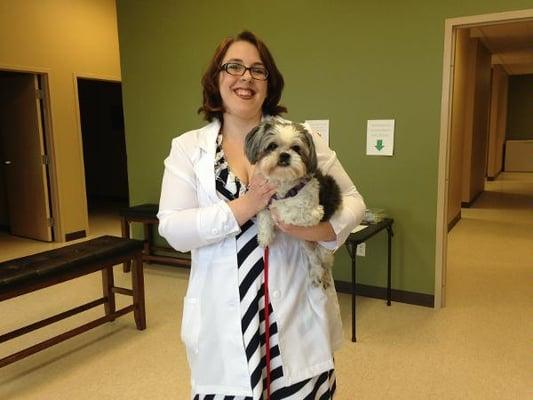 Prairie Animal Hospital