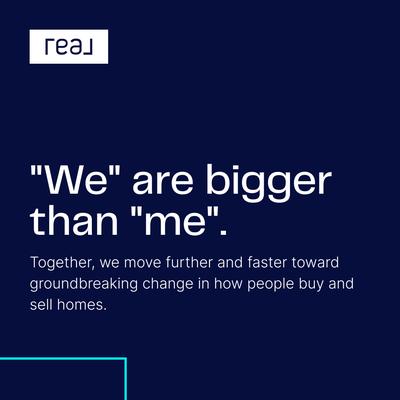 Tanisa Penland - Real Brokerage