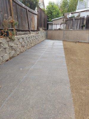 Palomares Landscaping