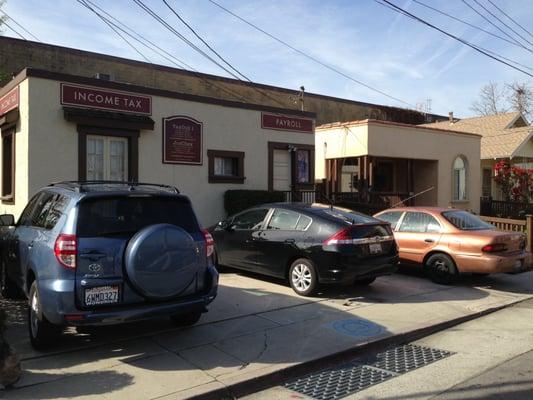 JusChex Payroll Services