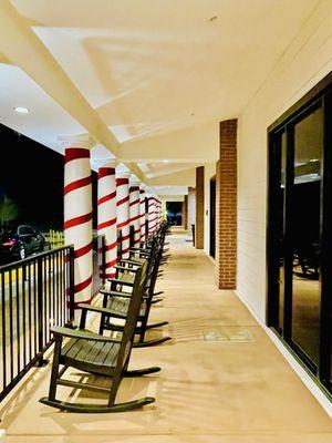 North Valley Baptist Church