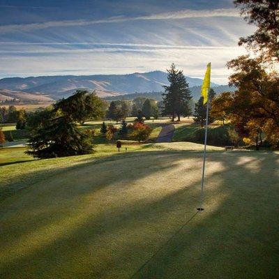 Oak Knoll Golf Course