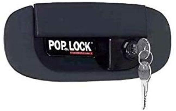 Rapide pop lock
