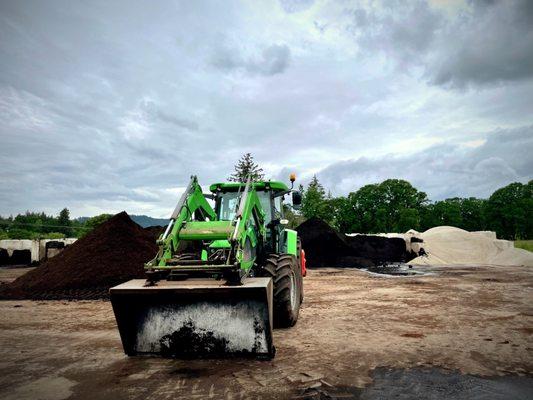 The Worm Farm Portland