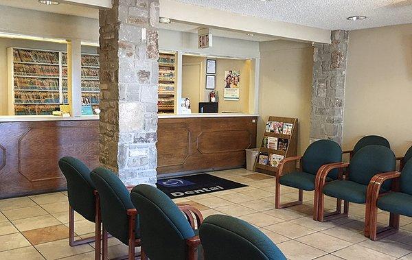 Monarch Dental Associates