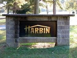 Harbin Lumber