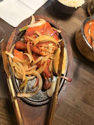 Taj Indian Cuisine & Bar