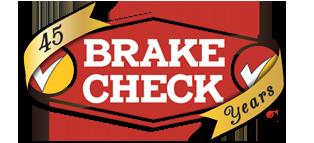 Brake Check