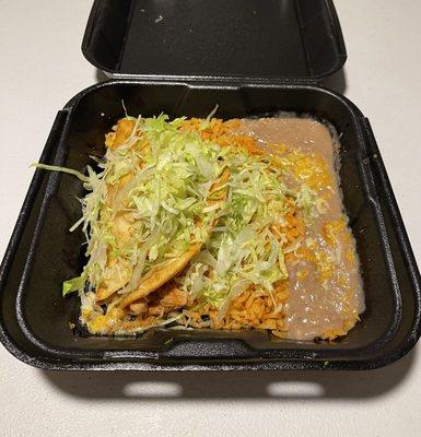 Taco Exxpress