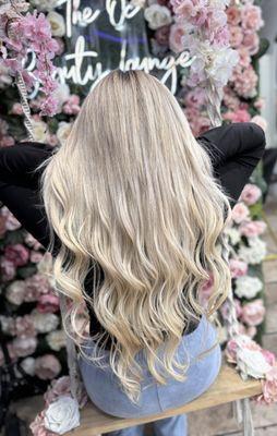 The OC Beauty Lounge