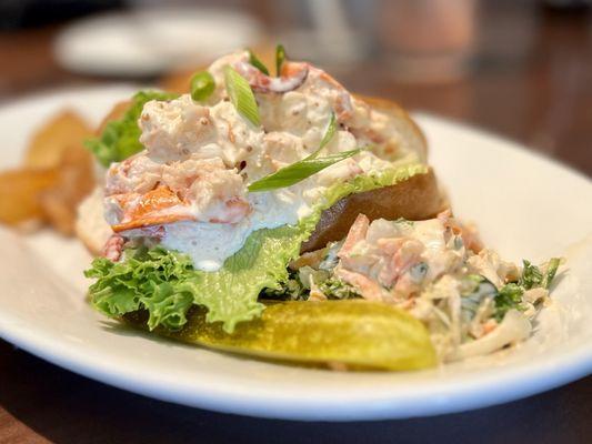 Lombard's Seafood Grille