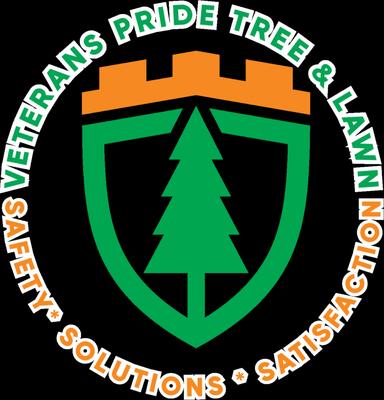Veterans Pride Tree and Lawn