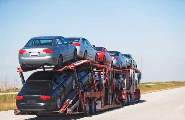 Car Transport State to State and Local shipping