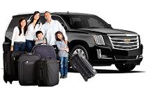 Airport Livingston Taxi & Limo Car Service