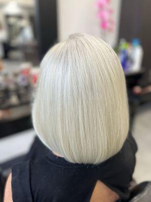 Francesca Guerrera Salon & Spa