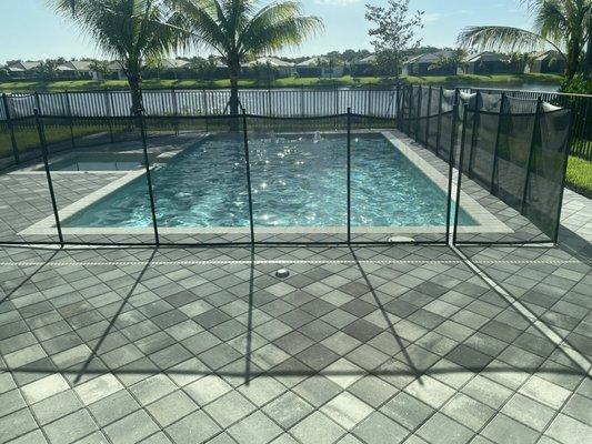 Plaster's Master Pool Service