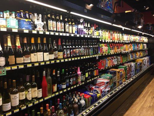 Ambassador Wine & Sprits