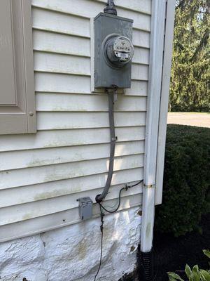 Halls Outdoor Services