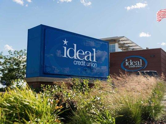 Ideal Credit Union