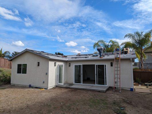 Coastline Construction Group