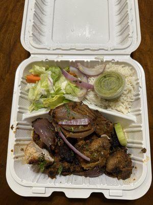 Kabab Hut