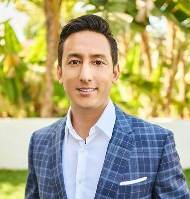 Justin Sawai - Compass