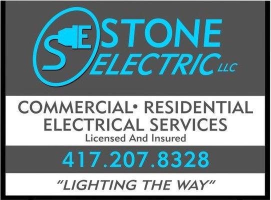 Stone Electric LLC