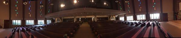 Pacific Union College