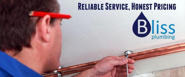 Bliss Plumbing