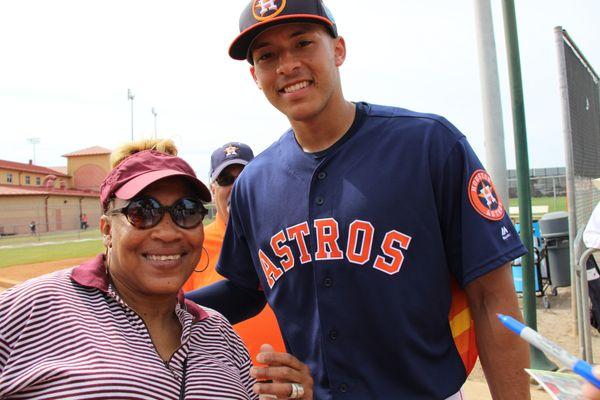 Osceola County Stadium