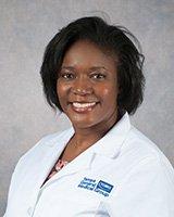 Patress A. Persons, MD