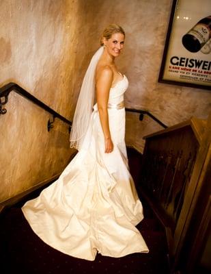 Bluebird Productions