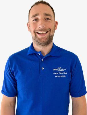 C&K's Contracting Services