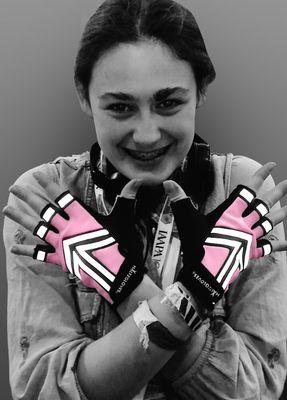 Haltz Gloves