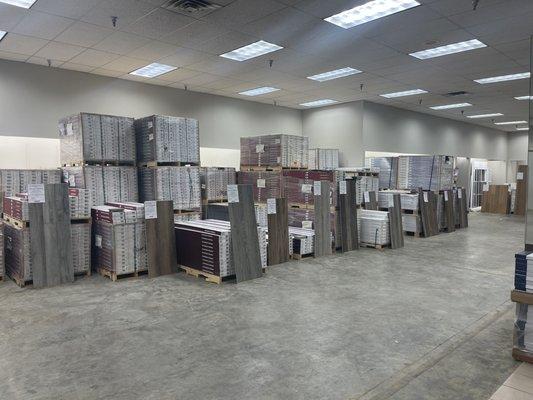 Corvin's Furniture & Flooring