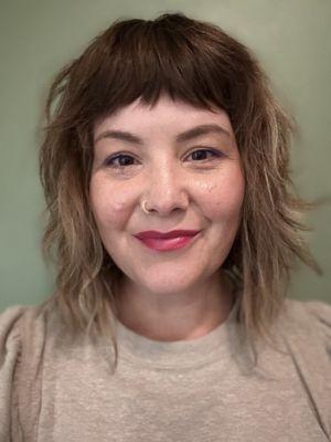 Meet your therapist! Shayla is a PC-A, MS, and CCPT Specialist.