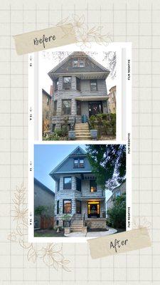 Cornerstone Roofing and Masonry