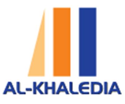 Al-Khaledia Accounting & Tax Services