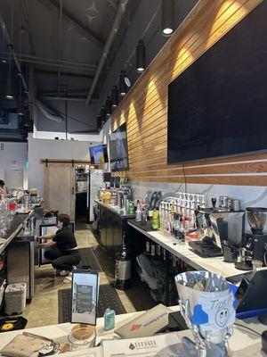 Elevate Social Lounge