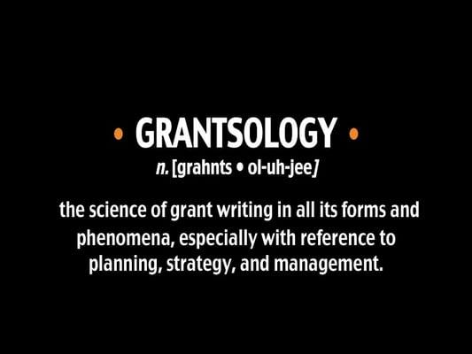Austin Grant Writing & Fundraising