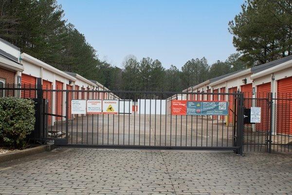 Public Storage