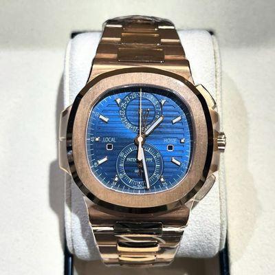 Patek 5990/1r Nautilus
