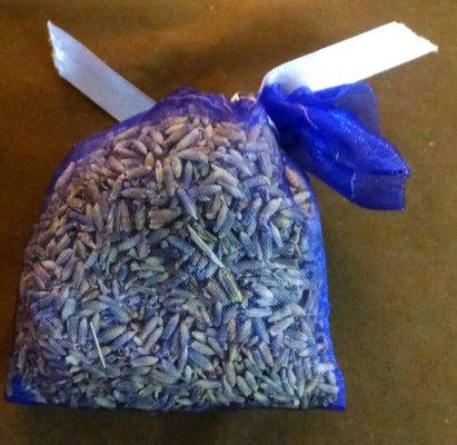 Market Lavender