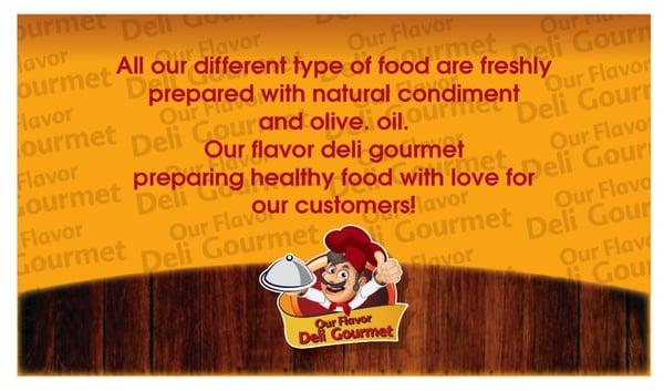 If you want to taste the best food in Medford please come to our location and be part of our family.
