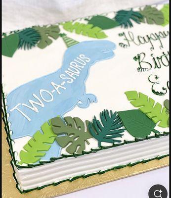 Jorge's Bakery and Antojitos Mexicanos