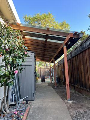 North Coast Contracting