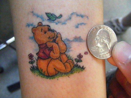 Pain & Pleasure Tattoos