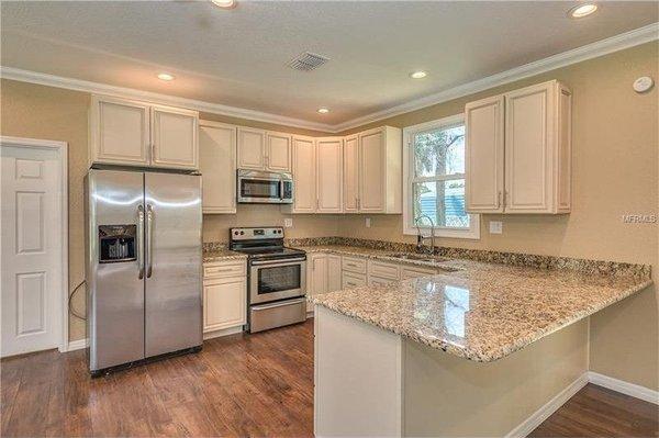 As Soon As Possible Contracting Supply